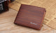 Fuerdanni Mens Wallet