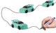 Inductive Toy Vehicles