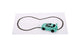 Inductive Toy Vehicles