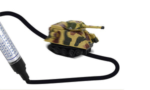 Inductive Toy Vehicles