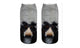 Printed Dog Socks (2pack)