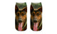Printed Dog Socks (2pack)