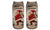 Printed Xmas Socks