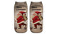 Printed Xmas Socks