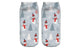 Printed Xmas Socks