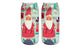 Printed Xmas Socks