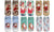 Printed Xmas Socks