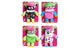 Worry Monster Plush