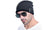 Velvet Lined Mens Beanies