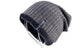 Velvet Lined Mens Beanies