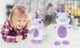 Walking Talking Interactive Unicorn Toy