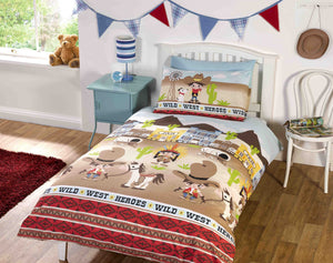 Children's Duvet Set