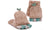 Womens Fingerless Mittens