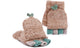 Womens Fingerless Mittens