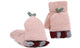 Womens Fingerless Mittens