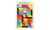 Wooden Multicolour Educational Brain-teasing Puzzle