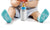 Baby 100% Cotton Bring Me Milk Socks