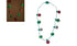 Christmas Bulb Necklace bundle