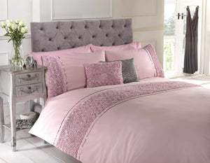 Rapport Home Belle Maison Limoges Duvet Cover Sets
