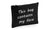 This Bag Contains My Face Cosmetic Make Up Bags