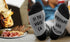 French Bring Me Raclette Socks