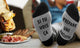 French Bring Me Raclette Socks