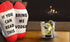 'Bring Me Vodka' Socks