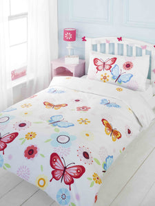Children's Duvet Set