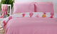Rapport Home Themed Easy Care Reversible Duvet Cover Set