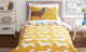 Christmas Sausage Dog Reversible Duvet Set