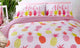 Rapport Home Themed Easy Care Reversible Duvet Cover Set