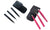 Three-Piece Eyebrow Tweezers Sets