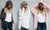 Fluffy Hooded Cardigans