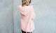 Fluffy Hooded Cardigans