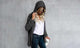 Fluffy Hooded Cardigans
