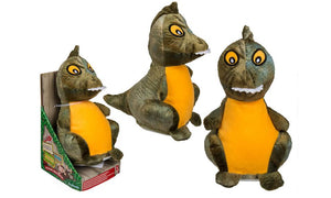 Soft Plush Talking Animals with Record & Repeat function