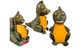 Soft Plush Talking Animals with Record & Repeat function