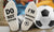 Do Not Disturb I'm Watching Football Socks