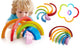 Educational Rainbow Toy