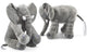 Baby Elephant Lumbar Pillows