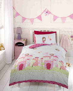 Children's Duvet Set