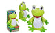 Soft Plush Talking Animals with Record & Repeat function