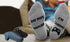 Do Not Disturb I'm Gaming Socks