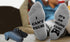 I Can't Pause, It's An Online Game Socks