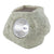 Garden Solar Light - Rock