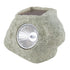 Garden Solar Light - Rock