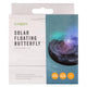 Solar Powered Floating Lights
