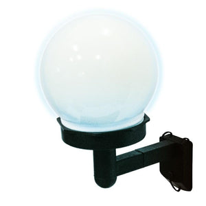 2 in 1 Globe Solar Light