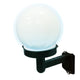 2 in 1 Globe Solar Light