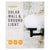 2 in 1 Globe Solar Light